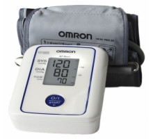 Тонометр автоматический Omron M2 Basic