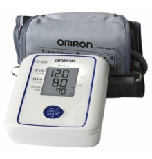 Тонометр автоматический Omron M2 Basic