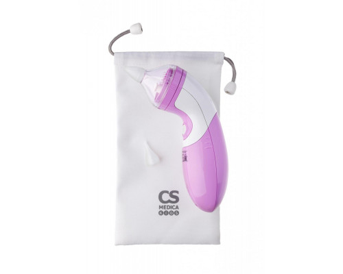Электронный назальный аспиратор CS Medica KIDS CS-14