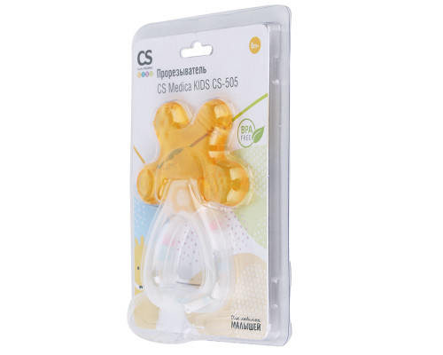 Прорезыватель CS-505