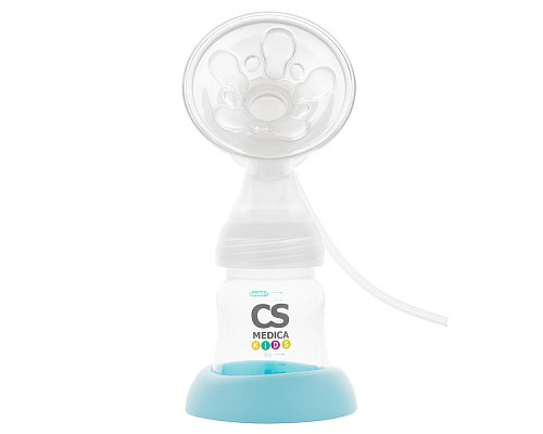 Электронный молокоотсос CS Medica KIDS CS-45