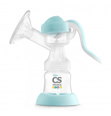 Молокоотсос ручной СS Medica KIDS CS-41