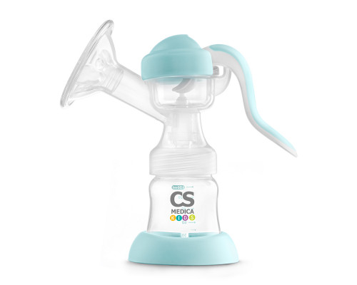 Молокоотсос ручной СS Medica KIDS CS-41