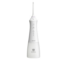 Ирригатор полости рта портативный CS Medica AquaPulsar CS-1 Pro Dent Crystal