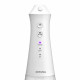 Ирригатор полости рта портативный CS Medica AquaPulsar CS-1 Pro Dent Crystal