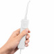 Ирригатор полости рта CS Medica AquaPulsar CS-7 DUAL FLOSS White