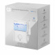 Ирригатор полости рта CS Medica AquaPulsar CS-7 DUAL FLOSS White