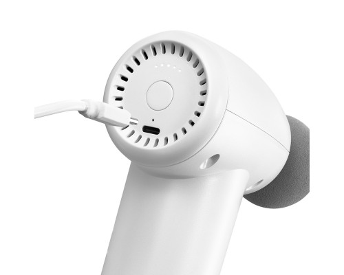 Перкуссионный массажер для тела CS Medica VibraPulsar CS-v10 HYPER Massage Gun