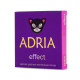Цветные контактные линзы ADRIA Effect