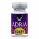 Контактная линза ADRIA Crazy