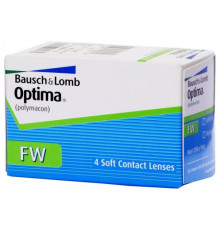 Контактные линзы Optima FW