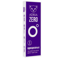 Контактные линзы ADRIA ZERO