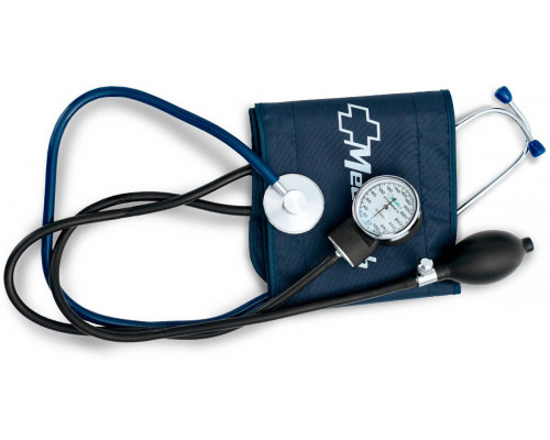 Механический тонометр MediTech МТ-10 со стетоскопом