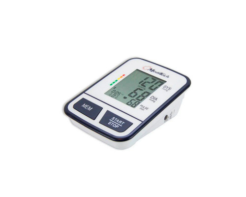 Тонометр автоматический MediTech МТ-30 с манжетой 22-36 см, с адаптером