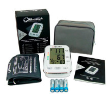 Тонометр автоматический MediTech МТ-40 с большим дисплеем