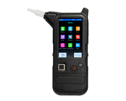 Алкотестер Tigon P-8800