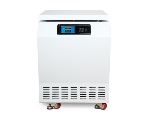Центрифуга рефрижераторная Армед LC-06F Floor для крови
