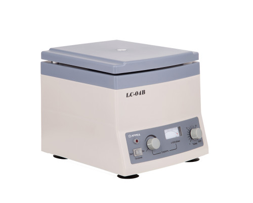 Центрифуга лабораторная Армед LC-04B