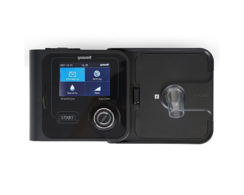 Аппарат для дыхательной терапии Yuwell YH-580 CPAP / APAP