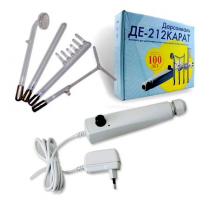 Аппарат Дарсонваль Карат ДЕ-212