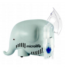 Небулайзер Microlife NEB-410