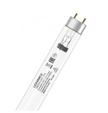 Лампа бактерицидная TIBERA UVC 15W G13