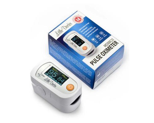 Пульсоксиметр Little Doctor MD300 C23