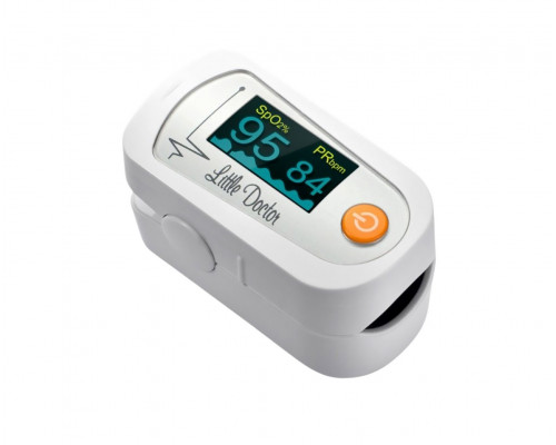 Пульсоксиметр Little Doctor MD300 C23
