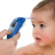 Бесконтактный термометр с дизайном для детей Microlife NC 400