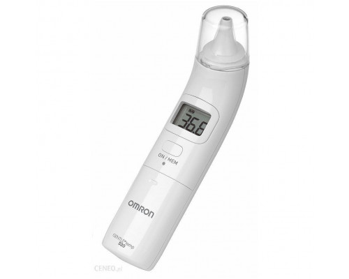 Термометр электронный медицинский OMRON Gentle Temp 520