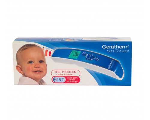 Термометр Geratherm non Contact GT 101