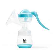 Ручной молокоотсос CS Medica CS-42