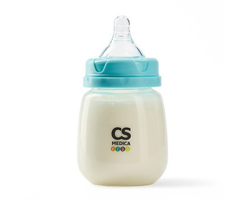 Ручной молокоотсос CS Medica CS-42