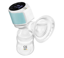 Молокоотсос электронный портативный  CS Medica KIDS CS-44 Portable