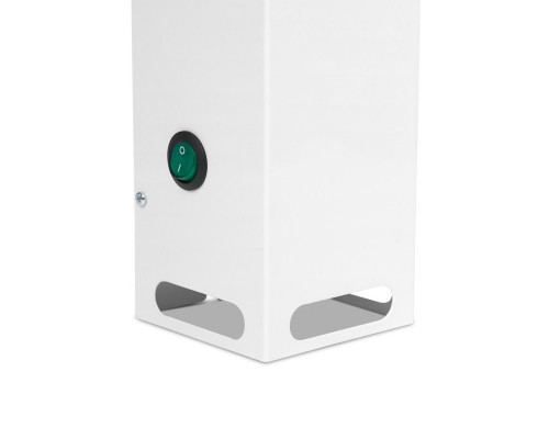 Рециркулятор бактерицидный Армед Aircube 115-22 SLIM (лампа 1х15 Вт)