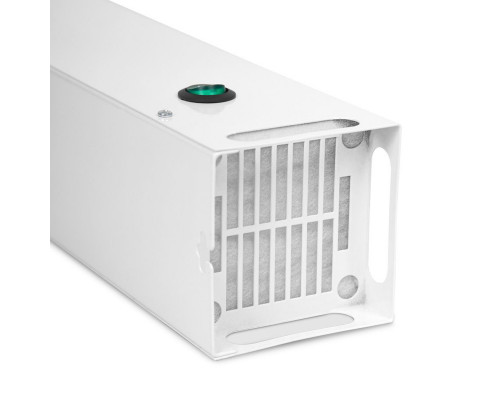 Рециркулятор бактерицидный Армед Aircube 115-22 SLIM (лампа 1х15 Вт)