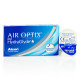 Контактные линзы Air Optix plus HydraGlyde (-)