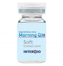 Контактные линзы Morning Q 38