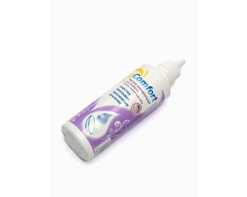 Раствор для линз Optimed Comfort 125 мл