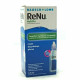 Раствор для линз Bausch & Lomb ReNu Multiplus 120 мл