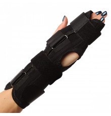 Бандаж для лучезапястного сустава F-209У Крейт
