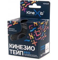 Кинезио-тейп KineXib PRO (5м*5см) бежевый