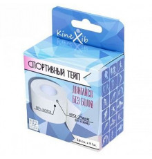 Спортивный тейп Kinexib (3.8 см*9.1 м)