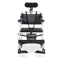 Кресло-коляска Армед H009B-1 с комплектом ДЦП