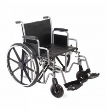 Коляска инвалидная Barry HD3
