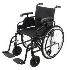 Коляска инвалидная Barry A8 T
