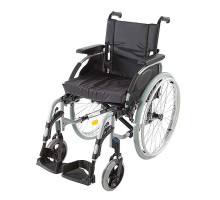 Коляска инвалидная Invacare Action 2