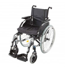 Коляска инвалидная Invacare Action 2