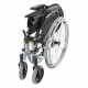 Коляска инвалидная Invacare Action 2