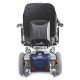 Кресло-коляска с электроприводом Invacare Storm